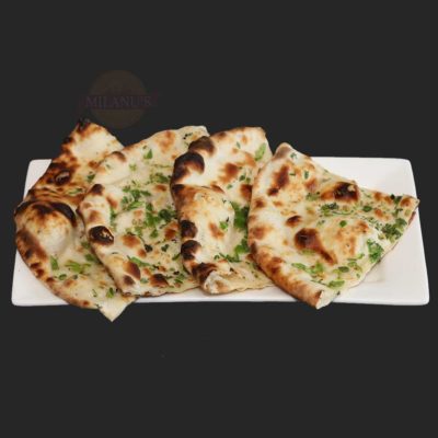Chilly Naan