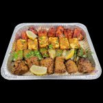 Vegetarian Tandoori Party Tray