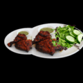 Tandoori Chicken Quarters