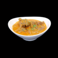 Malai Goat Curry