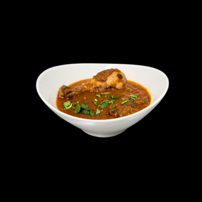 Chicken Curry bone- in