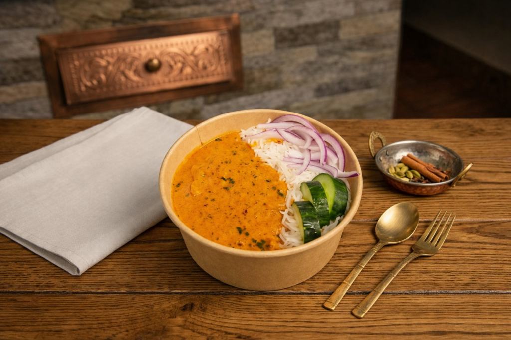 Lunch Specials- 12 pm to 3pm