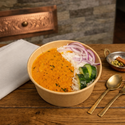 Lunch Specials- 12 pm to 3pm